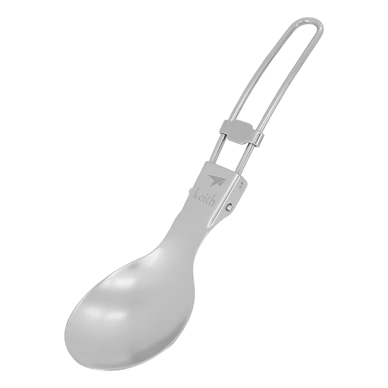 Keith Açık Titanyum Katlanır K - Camping Cooking And Cutlery Set incelemesi ve fiyatı