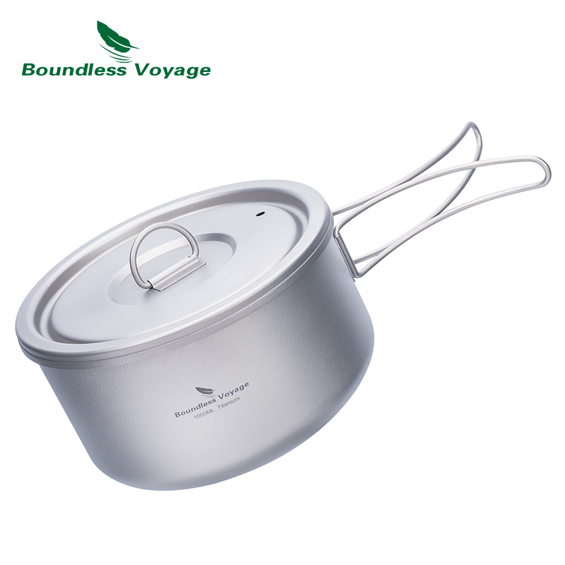 Sınırsız Voyage Titanyum Kapak - Camping Cooking Lightweight incelemesi ve fiyatı