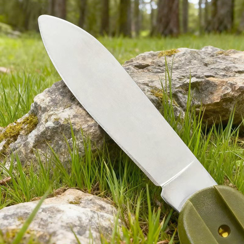 Yeni Paslanmaz Çelik 7In1 Kamp - Camping Cooking And Cutlery Set incelemesi ve fiyatı