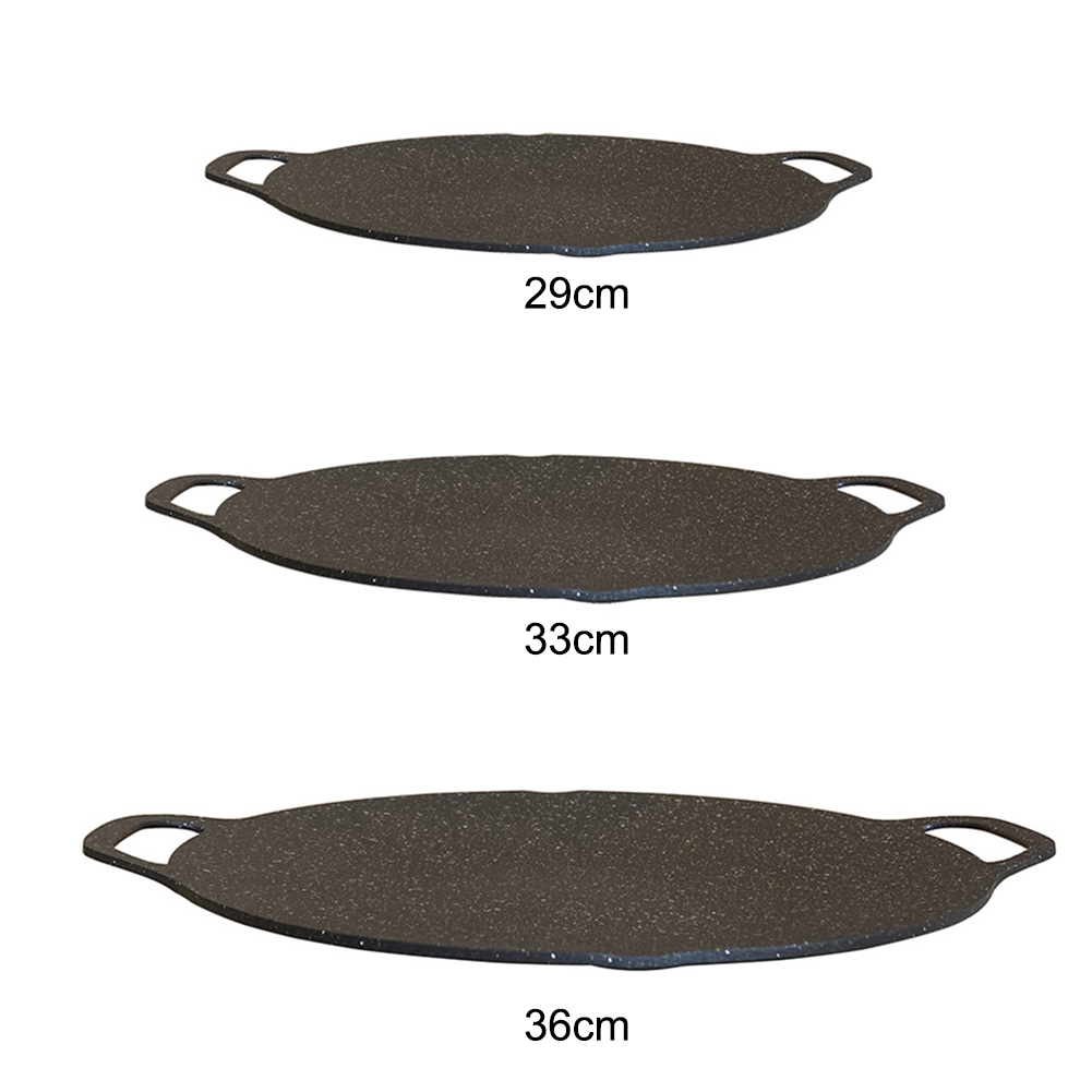 Yağda kızartma pişirme tavası  - Camping Cooking Without Gas incelemesi ve fiyatı