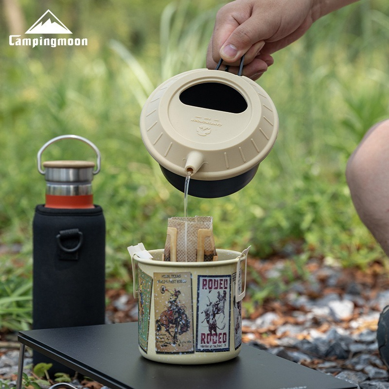 CAMPINGMOON Gıda Sınıfı Siliko - Camping Cooking Tray incelemesi ve fiyatı