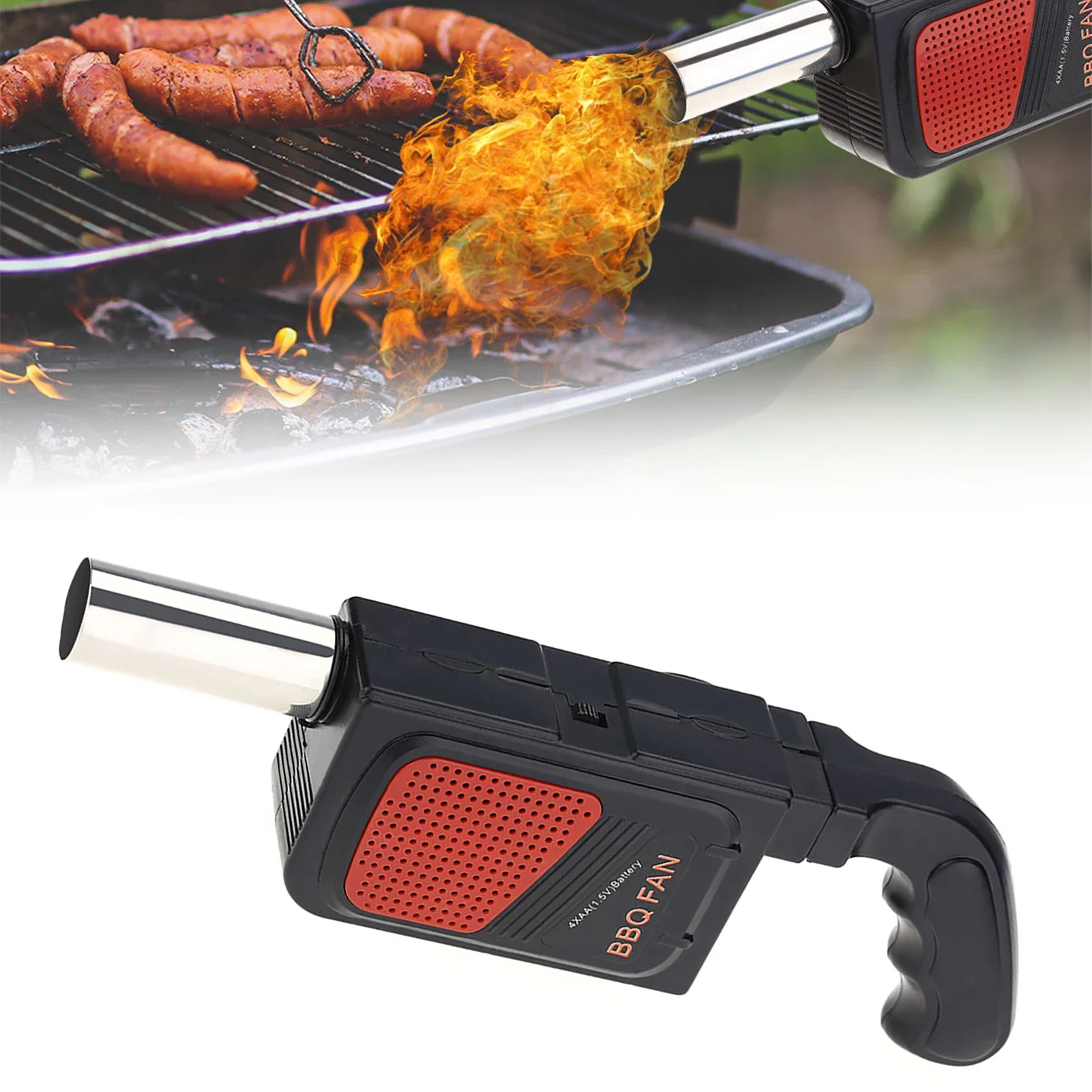 Taşınabilir El Tipi Elektrikli - Camping Cooking Accessories incelemesi ve fiyatı