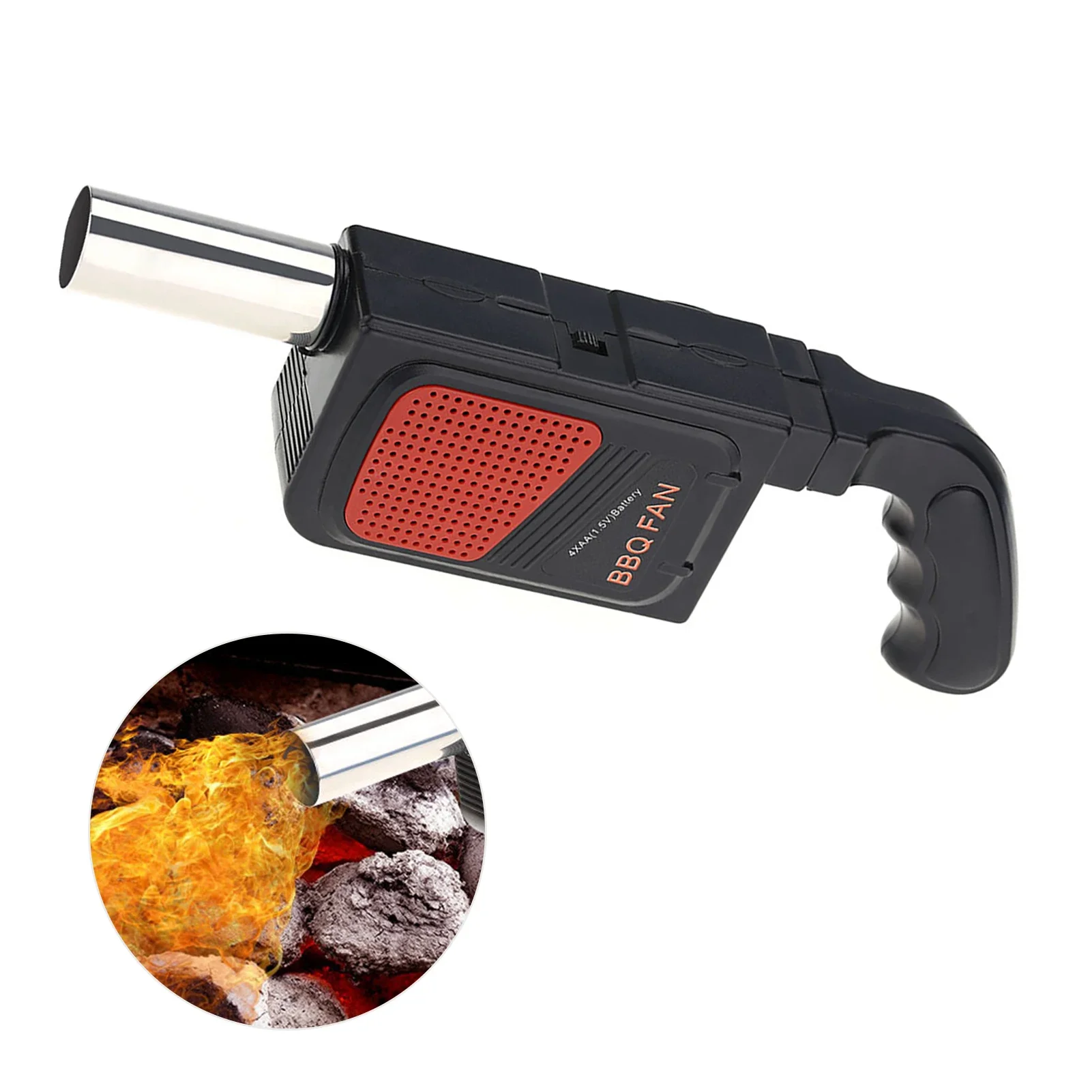 Taşınabilir El Tipi Elektrikli - Camping Cooking Accessories incelemesi ve fiyatı