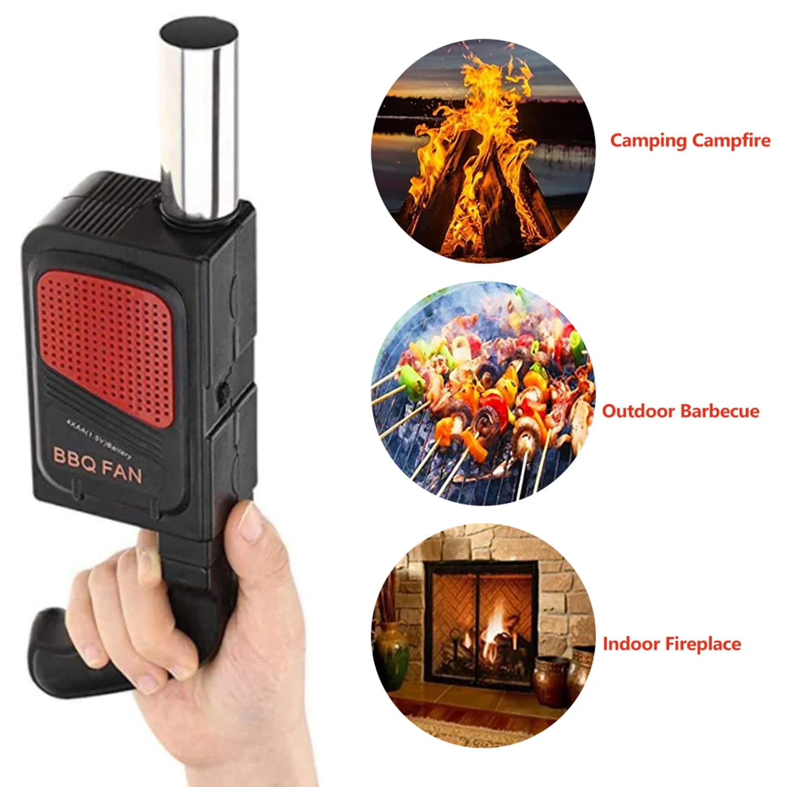 Taşınabilir El Tipi Elektrikli - Camping Cooking Accessories incelemesi ve fiyatı
