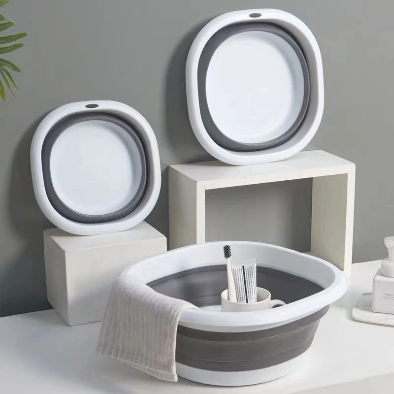 Plastik Çamaşır Lavabosu Katla - Camping Cooking Tray incelemesi ve fiyatı