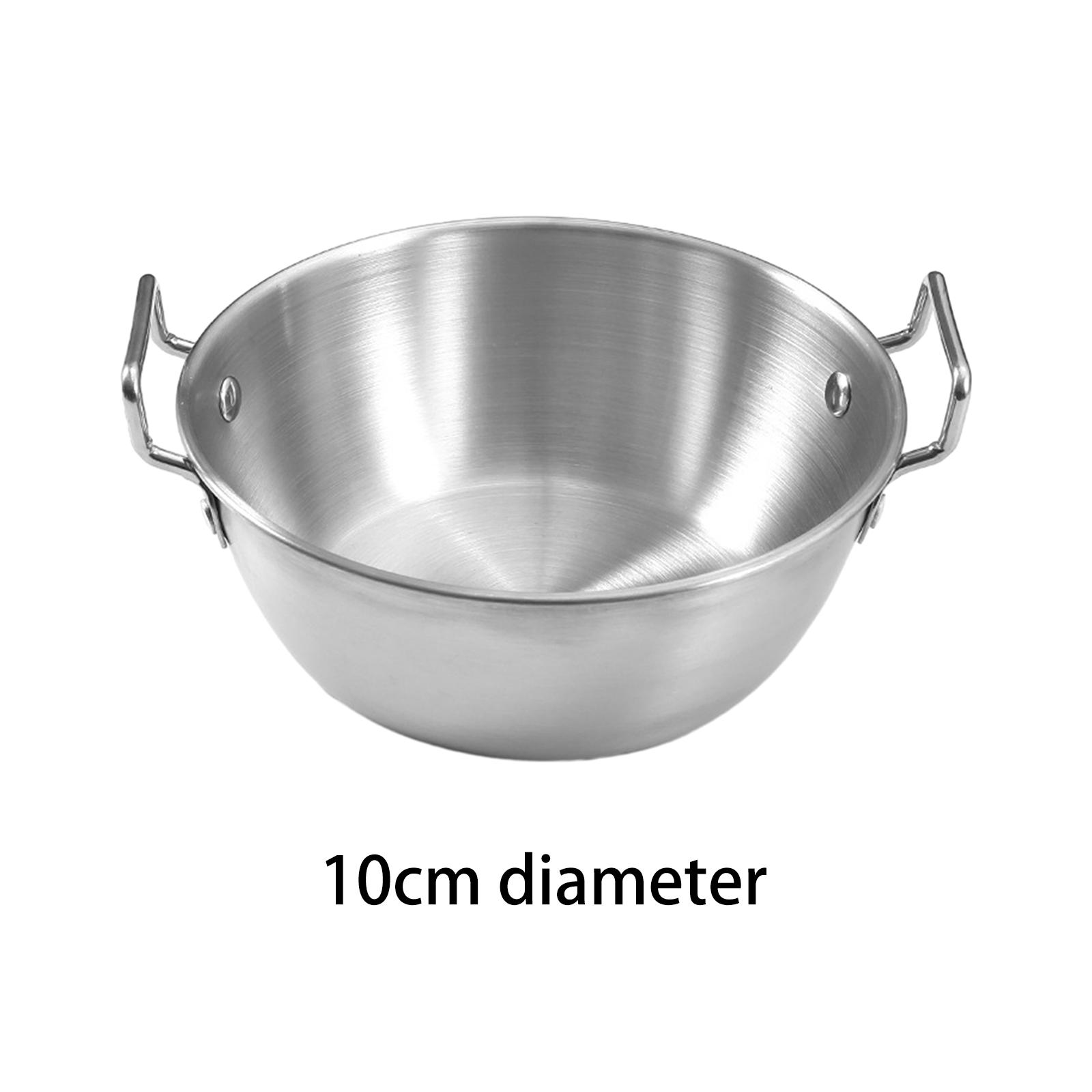 Ramen Tenceresi Evrensel Çift  - Camping Cooking Without Gas incelemesi ve fiyatı