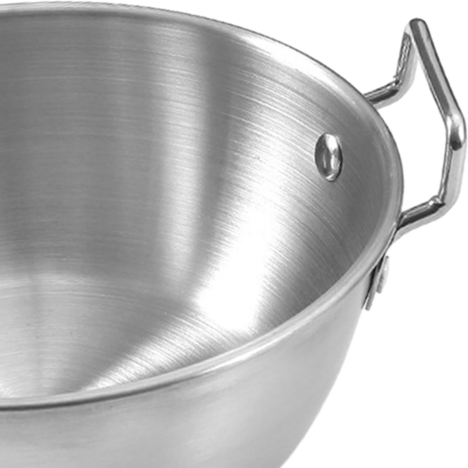 Ramen Tenceresi Evrensel Çift  - Camping Cooking Without Gas incelemesi ve fiyatı