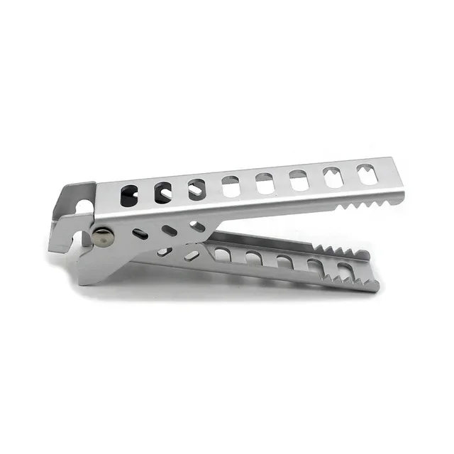 Alüminyum Anti-sıcak Alaşım Kl - Camping Cooking Utensil Holder incelemesi ve fiyatı