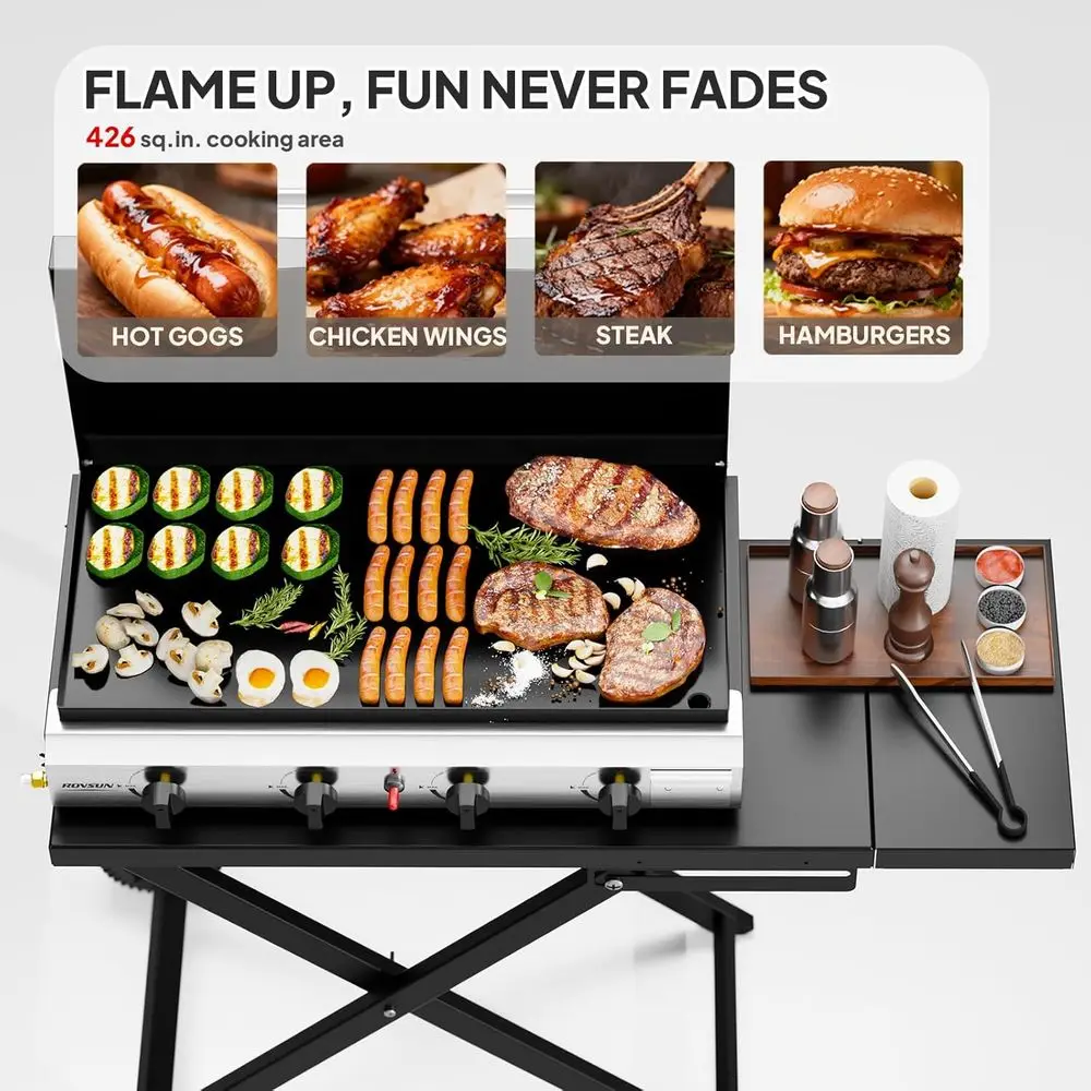 Tekerlekli, Emaye Tepsili, Kap - Camping Cooking Tray incelemesi ve fiyatı