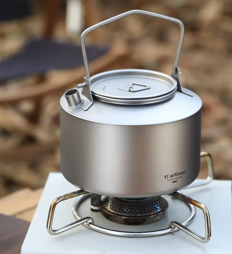 Kamp Su Pişirme Su Isıtıcısı T - Camping Cooking Sets incelemesi ve fiyatı