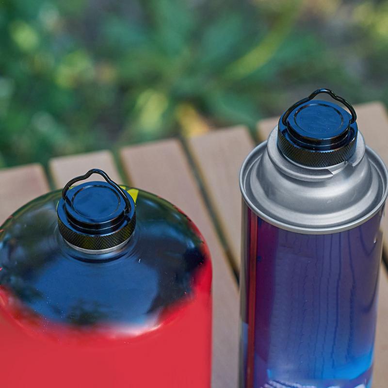 Pişirme hava teneke kutu kapak - Camping Cooking Must Haves incelemesi ve fiyatı