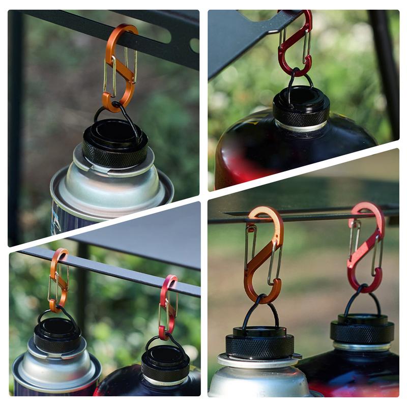 Pişirme hava teneke kutu kapak - Camping Cooking Must Haves incelemesi ve fiyatı