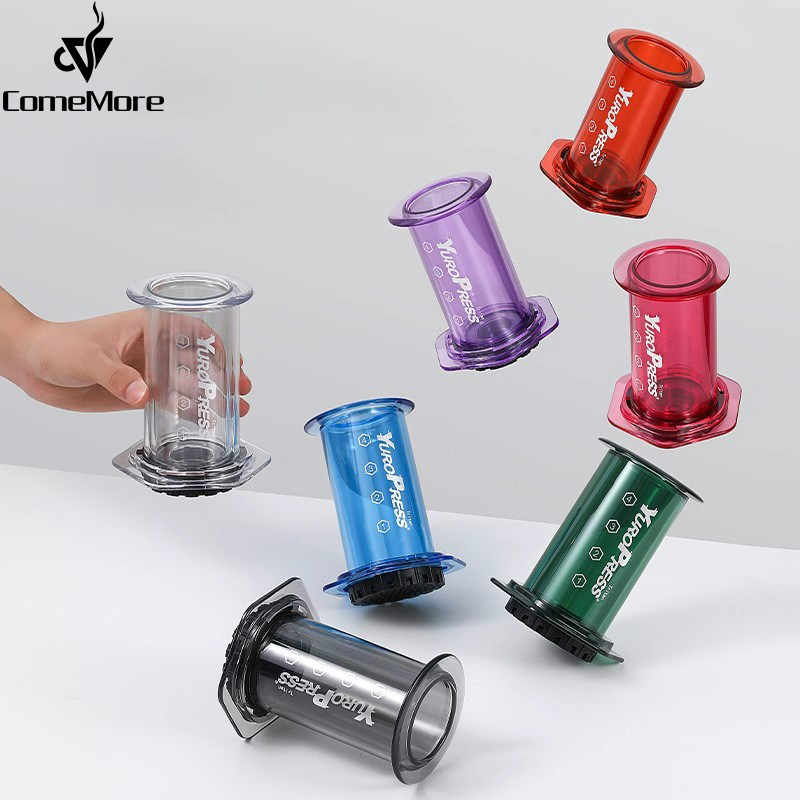 Yuropress Taşınabilir Espresso - Camping Cooking Accessories incelemesi ve fiyatı