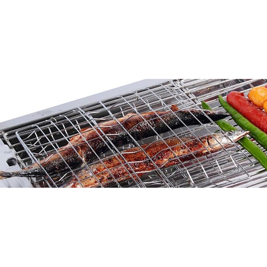 Yüksek Kaliteli Barbekü Sepeti - Camping Cooking Accessories incelemesi ve fiyatı