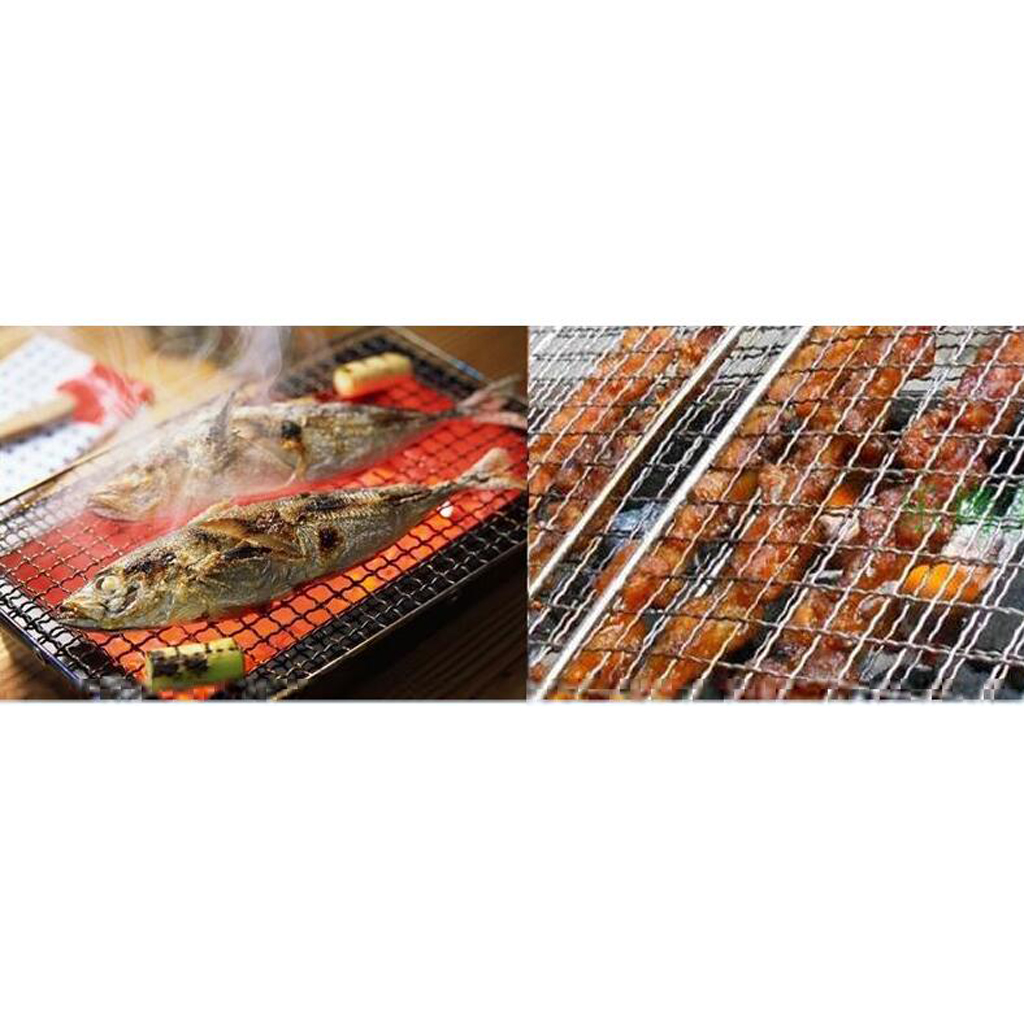 Yüksek Kaliteli Barbekü Sepeti - Camping Cooking Accessories incelemesi ve fiyatı