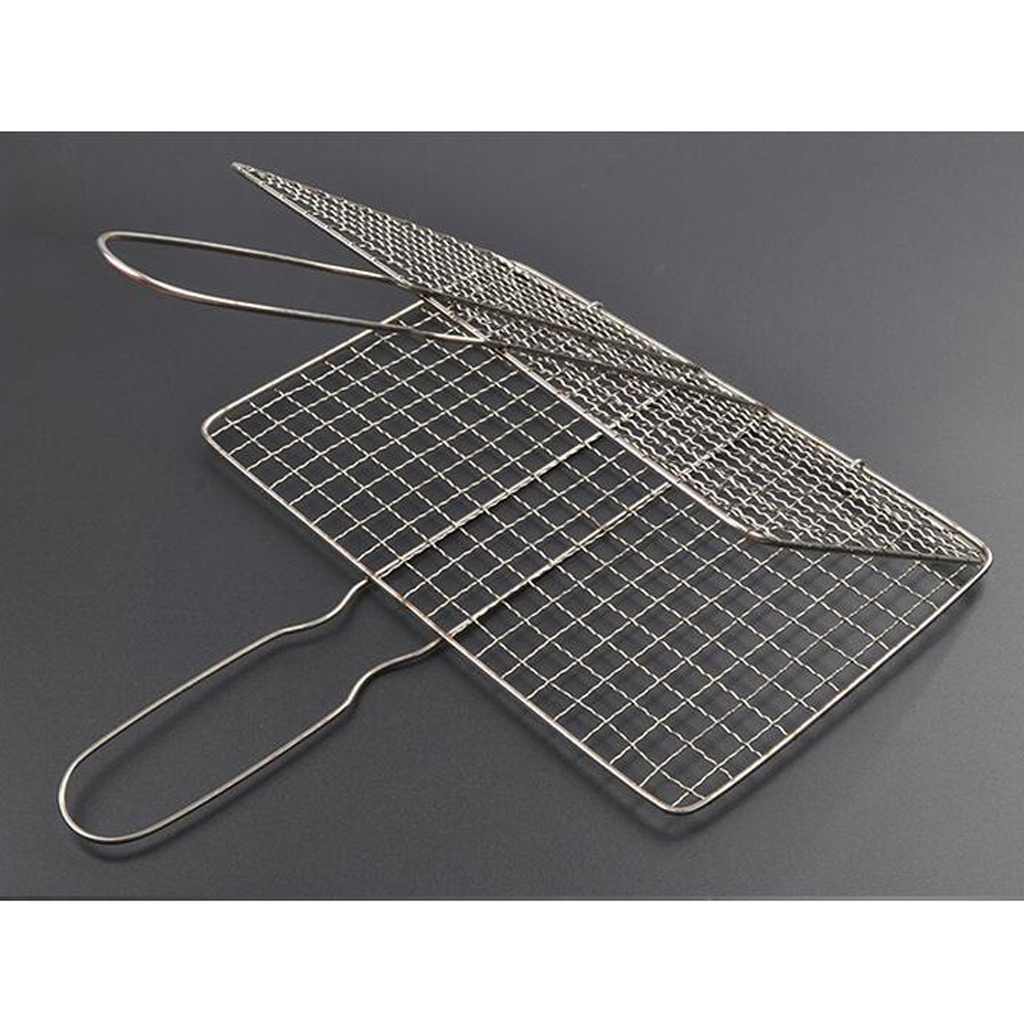 Yüksek Kaliteli Barbekü Sepeti - Camping Cooking Accessories incelemesi ve fiyatı