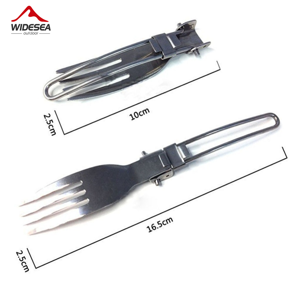 3 adet 1 takım Taşınabilir Açı - Camping Cooking And Cutlery Set incelemesi ve fiyatı