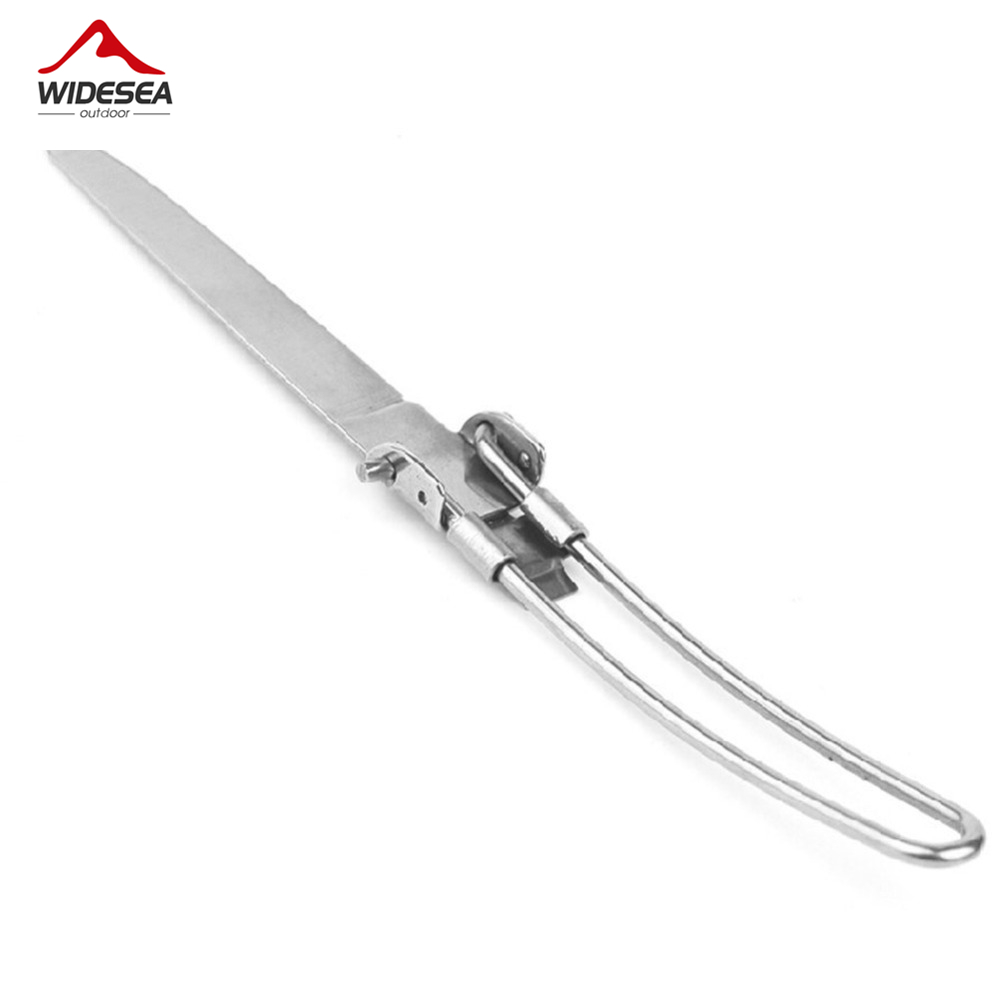 3 adet 1 takım Taşınabilir Açı - Camping Cooking And Cutlery Set incelemesi ve fiyatı
