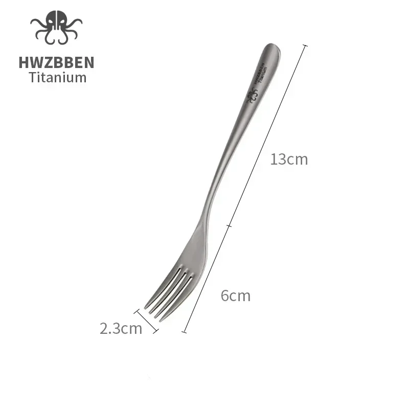 Hwztitanium titanyum açık kamp - Camping Cooking And Cutlery Set incelemesi ve fiyatı