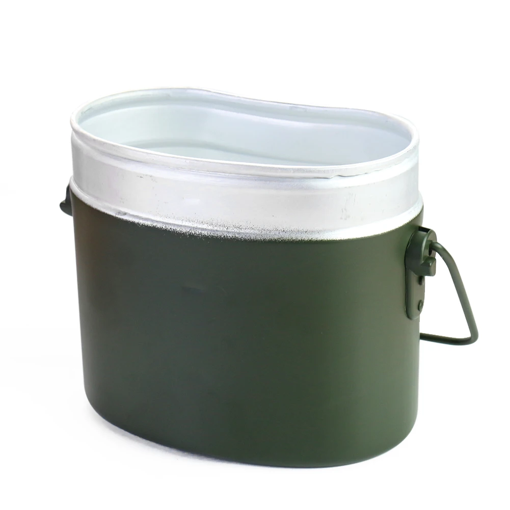 Taşınabilir Alaşımlı Tencere v - Camping Cooking Lightweight incelemesi ve fiyatı