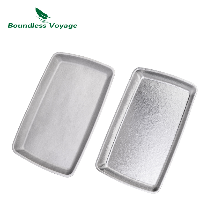 Sınırsız Yolculuk Titanyum Kar - Camping Cooking Plate incelemesi ve fiyatı